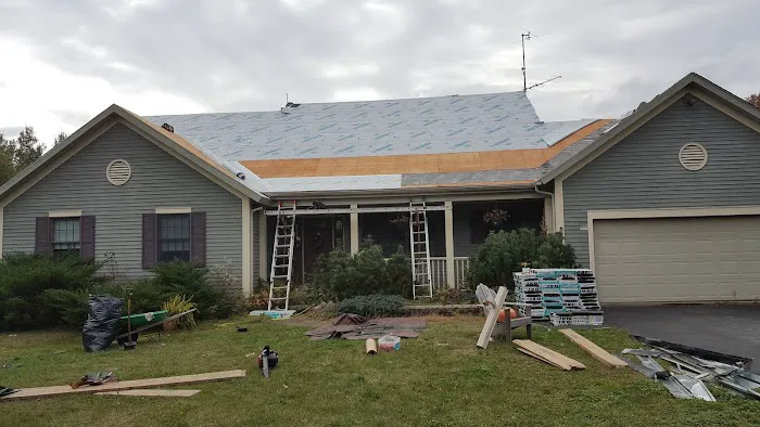 Parkers Roofing Picture 4