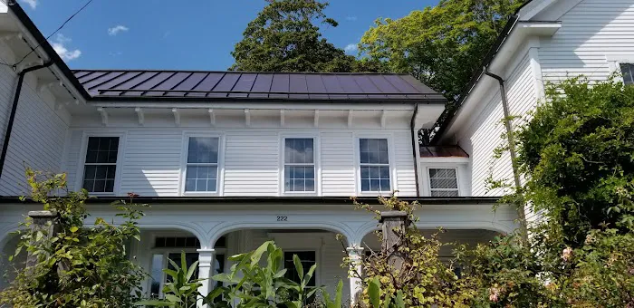 Parkers Roofing Picture 7