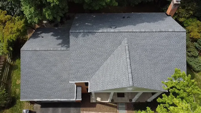 Moose Exteriors Picture 2