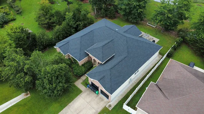 Moose Exteriors Picture 5
