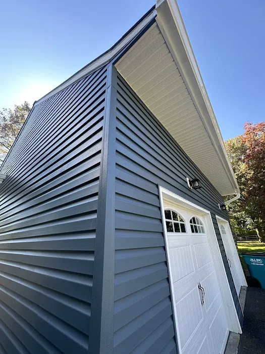 Moose Exteriors Picture 9