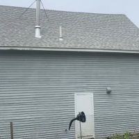 Mid-Coast Roof Techs ico