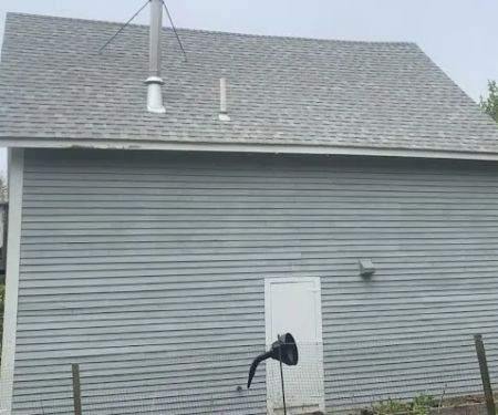 Mid-Coast Roof Techs