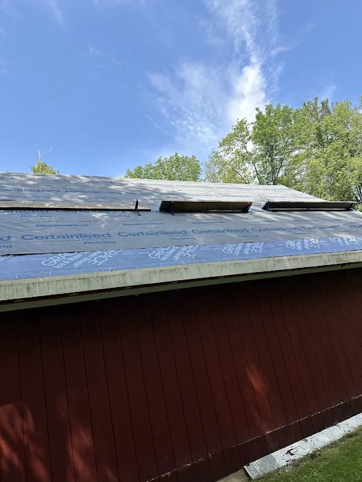 Mid-Coast Roof Techs Picture 3