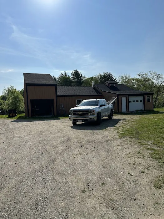 Mid-Coast Roof Techs Picture 4