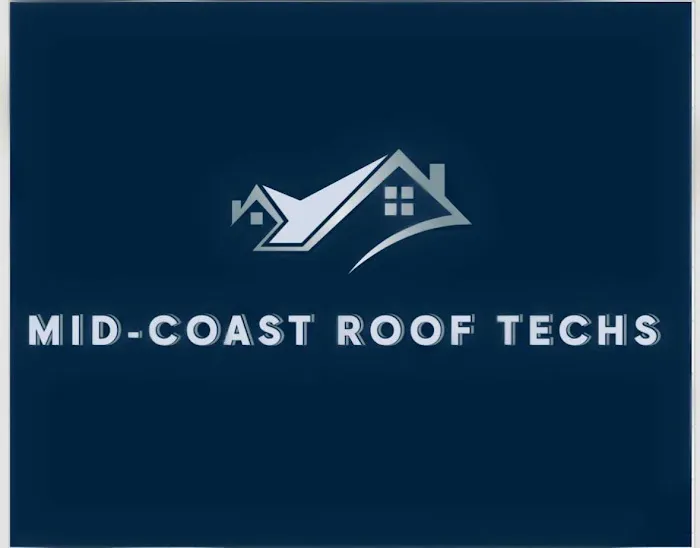 Mid-Coast Roof Techs Picture 6