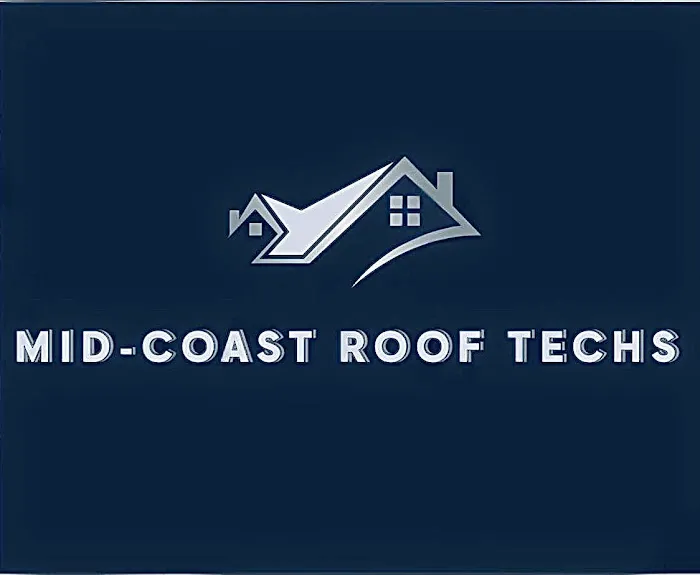 Mid-Coast Roof Techs Picture 9