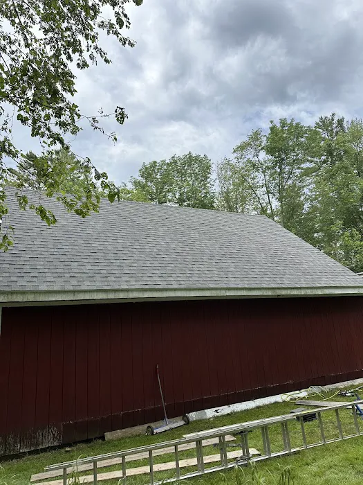 Mid-Coast Roof Techs Picture 7