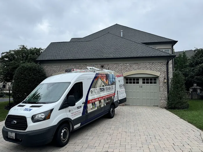 Home Tech Exterior Picture 2