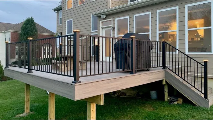 Home Tech Exterior Picture 5