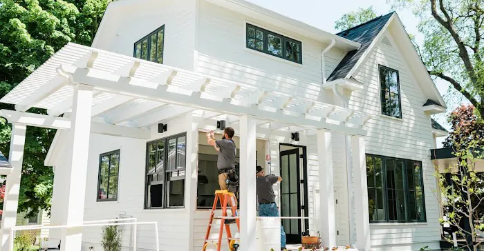Home Tech Exterior Picture 9