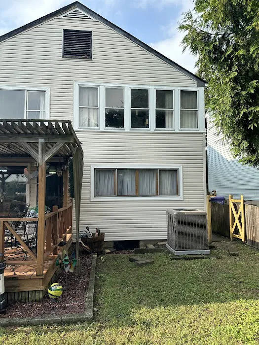 Home Tech Exterior Picture 10