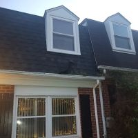 W.B. Cooper Roofing Co. ico