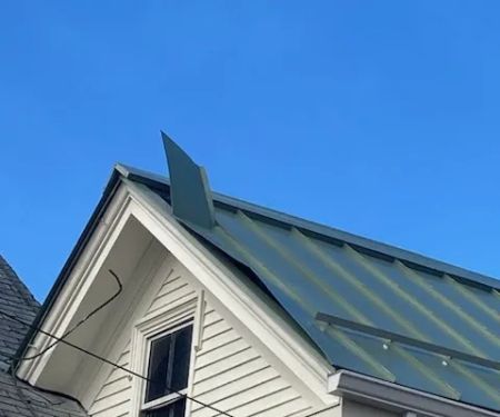 Legacy Home Improvements, Inc.