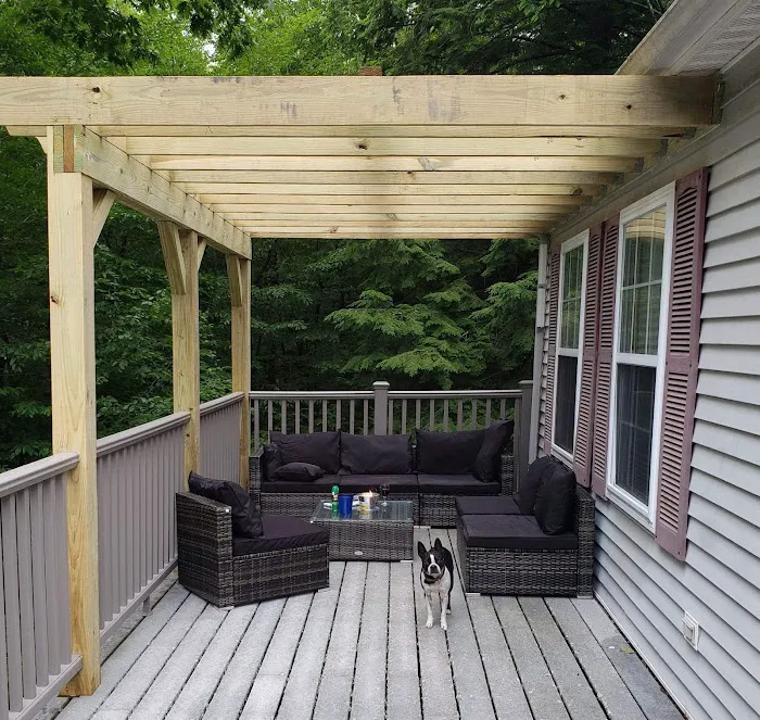 Legacy Home Improvements, Inc. Picture 3