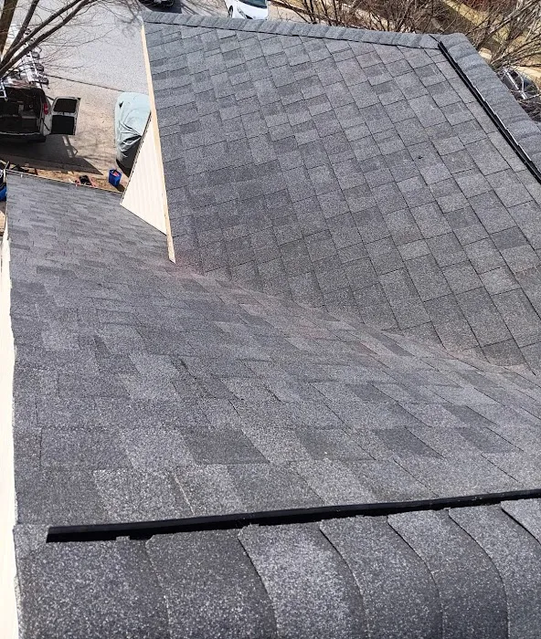EC Roofing & Home Services Direct Picture 2