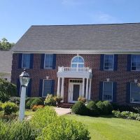 EC Roofing & Home Services Direct ico