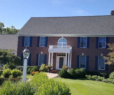 EC Roofing & Home Services Direct