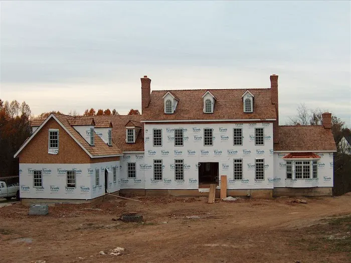 EC Roofing & Home Services Direct Picture 4