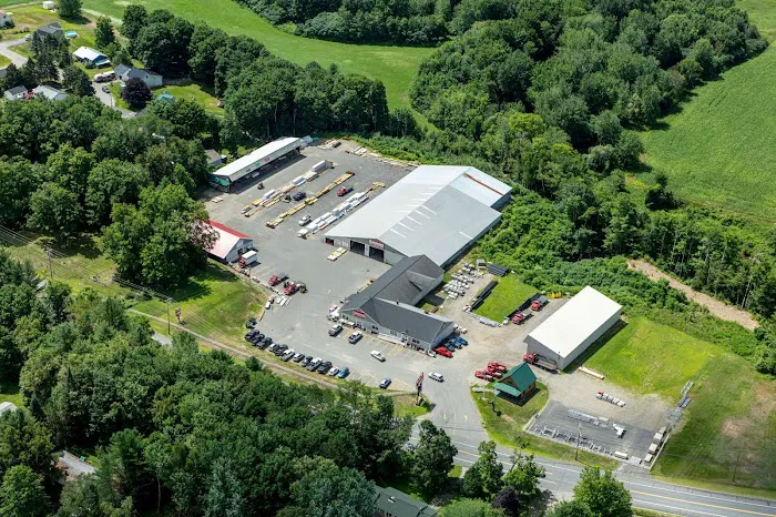 Hammond Lumber Company Picture 1