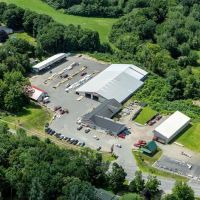 Hammond Lumber Company ico
