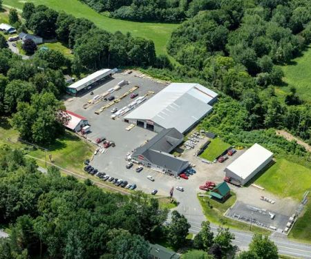 Hammond Lumber Company
