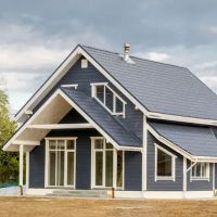 Semper Roofing Ellicott City ico