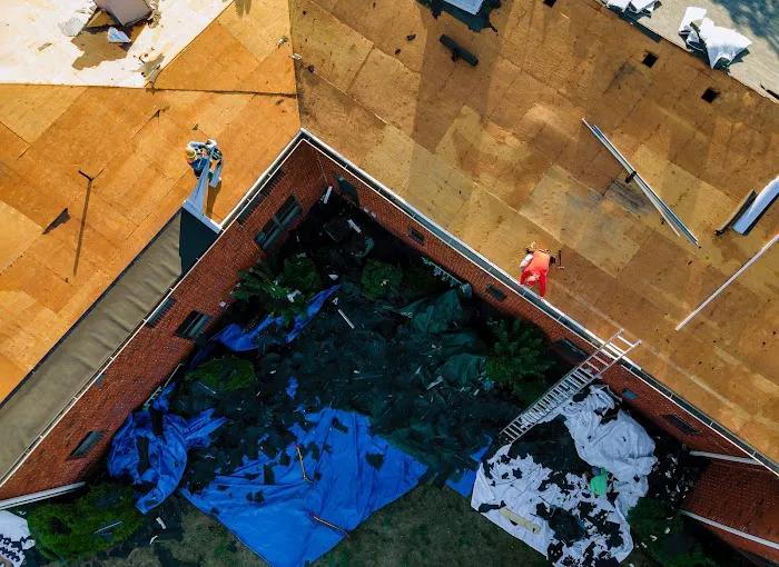 Semper Roofing Ellicott City Picture 4