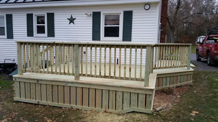 Stevens Siding & Window Co Picture 1