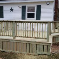 Stevens Siding & Window Co ico