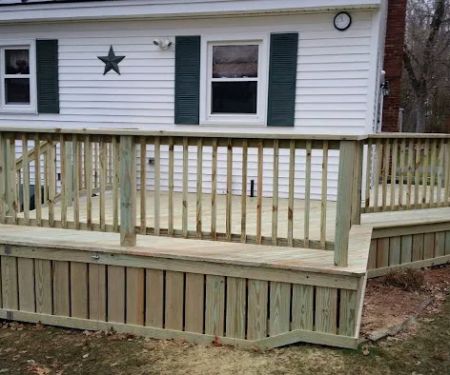Stevens Siding & Window Co