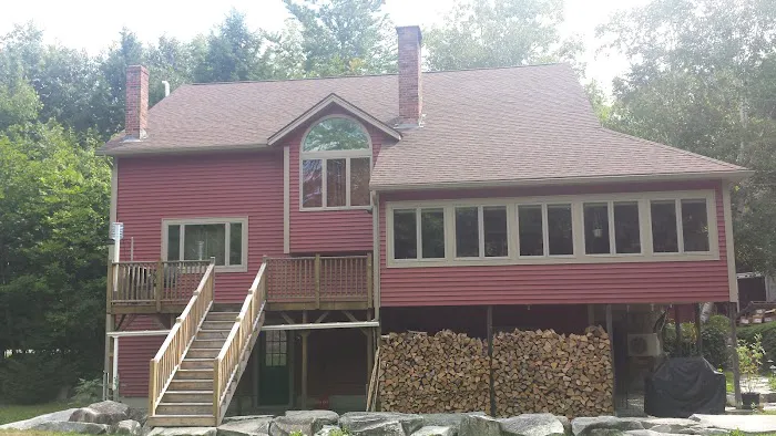 Stevens Siding & Window Co Picture 3
