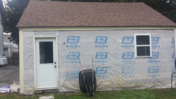 Stevens Siding & Window Co Picture 5