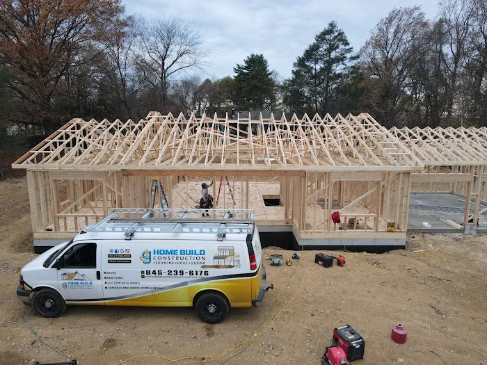 JG Home Build Construction Inc Picture 1