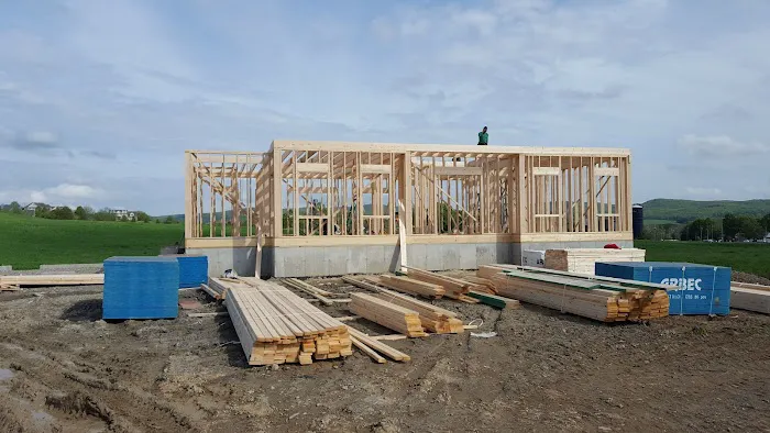 JG Home Build Construction Inc Picture 3