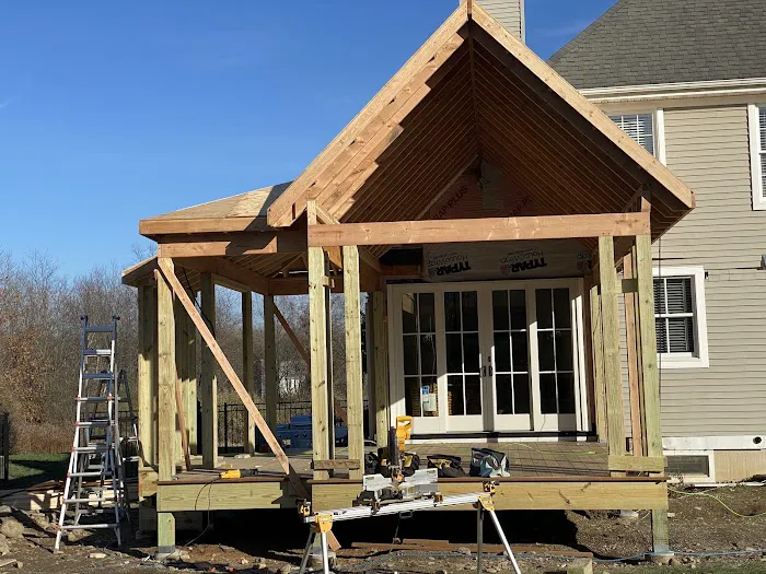 JG Home Build Construction Inc Picture 4