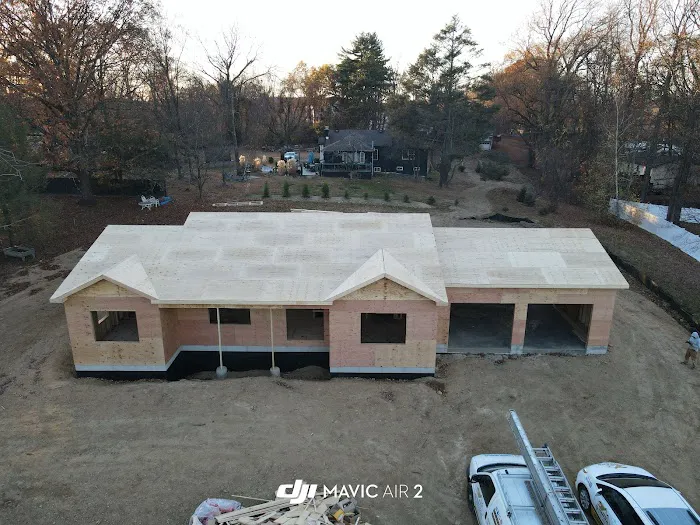 JG Home Build Construction Inc Picture 5