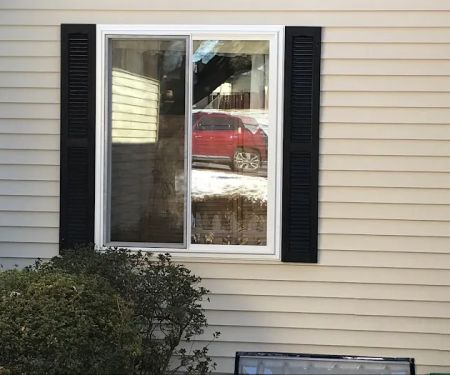 Exterior Renovations LLC