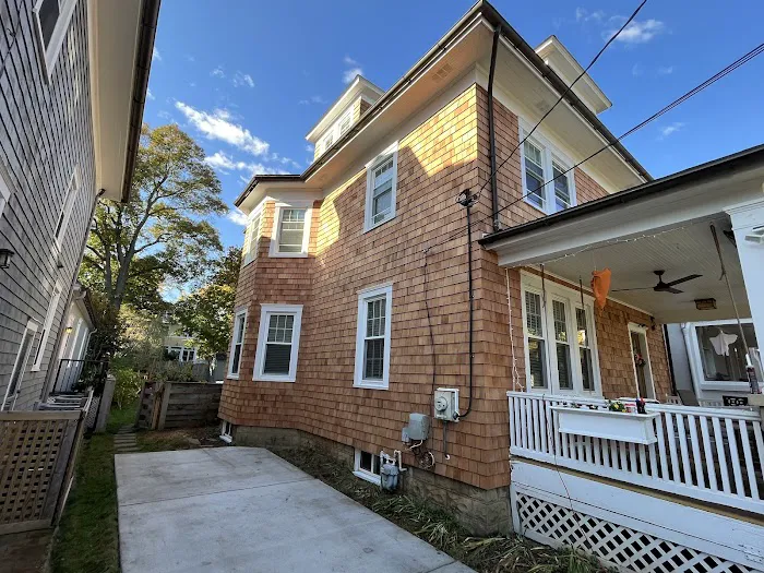 Exterior Renovations LLC Picture 4