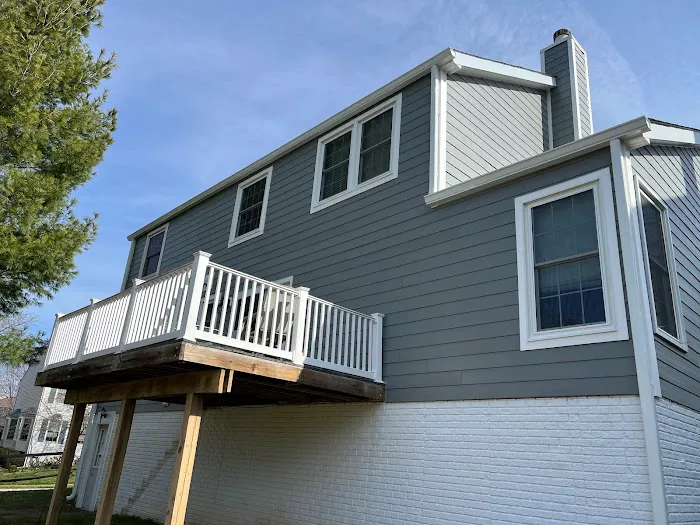 Exterior Renovations LLC Picture 5