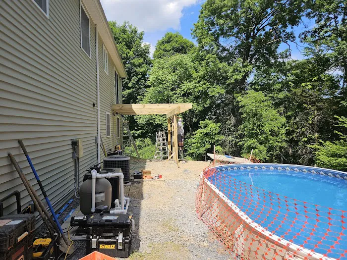 CD Renovations and Remodeling Inc Picture 10