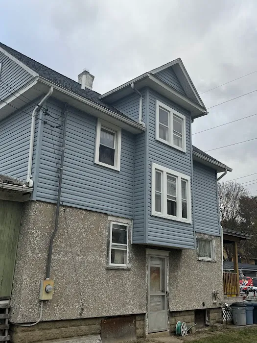 JHV ROOFING Picture 3