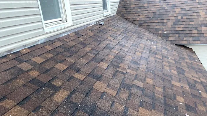 JHV ROOFING Picture 1