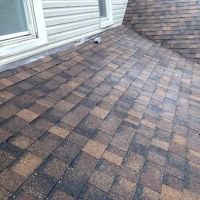 JHV ROOFING ico