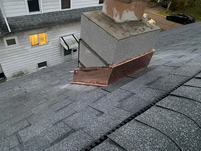 JHV ROOFING Picture 5