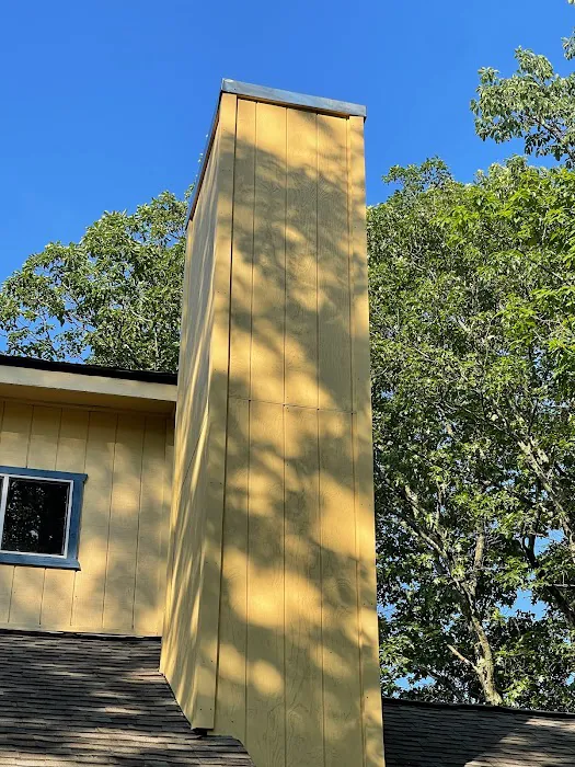 JHV ROOFING Picture 6