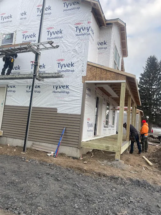 JHV ROOFING Picture 7