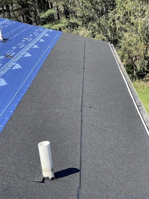 JHV ROOFING Picture 9