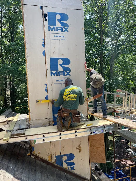 JHV ROOFING Picture 8