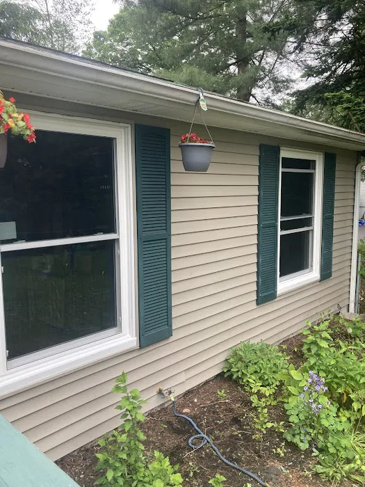 Northern Windows, Siding, Roofing and Insulation Picture 1